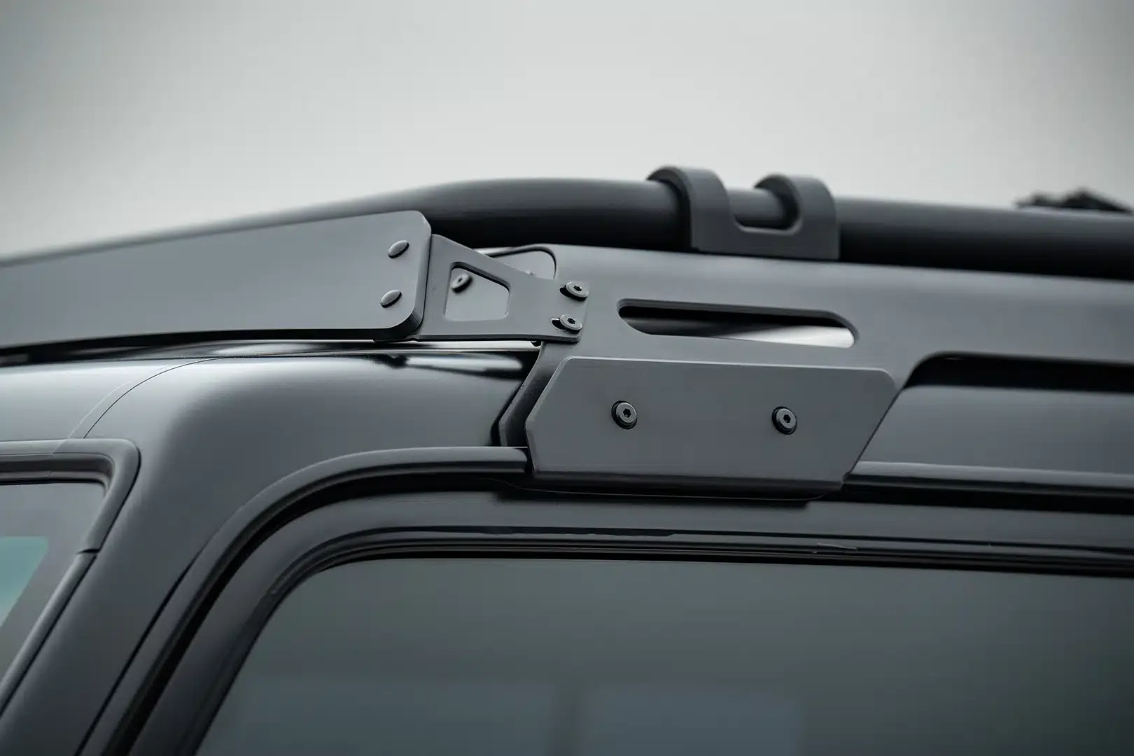 URNIETA Roof Rack | 76 Series LandCruiser - Image 8