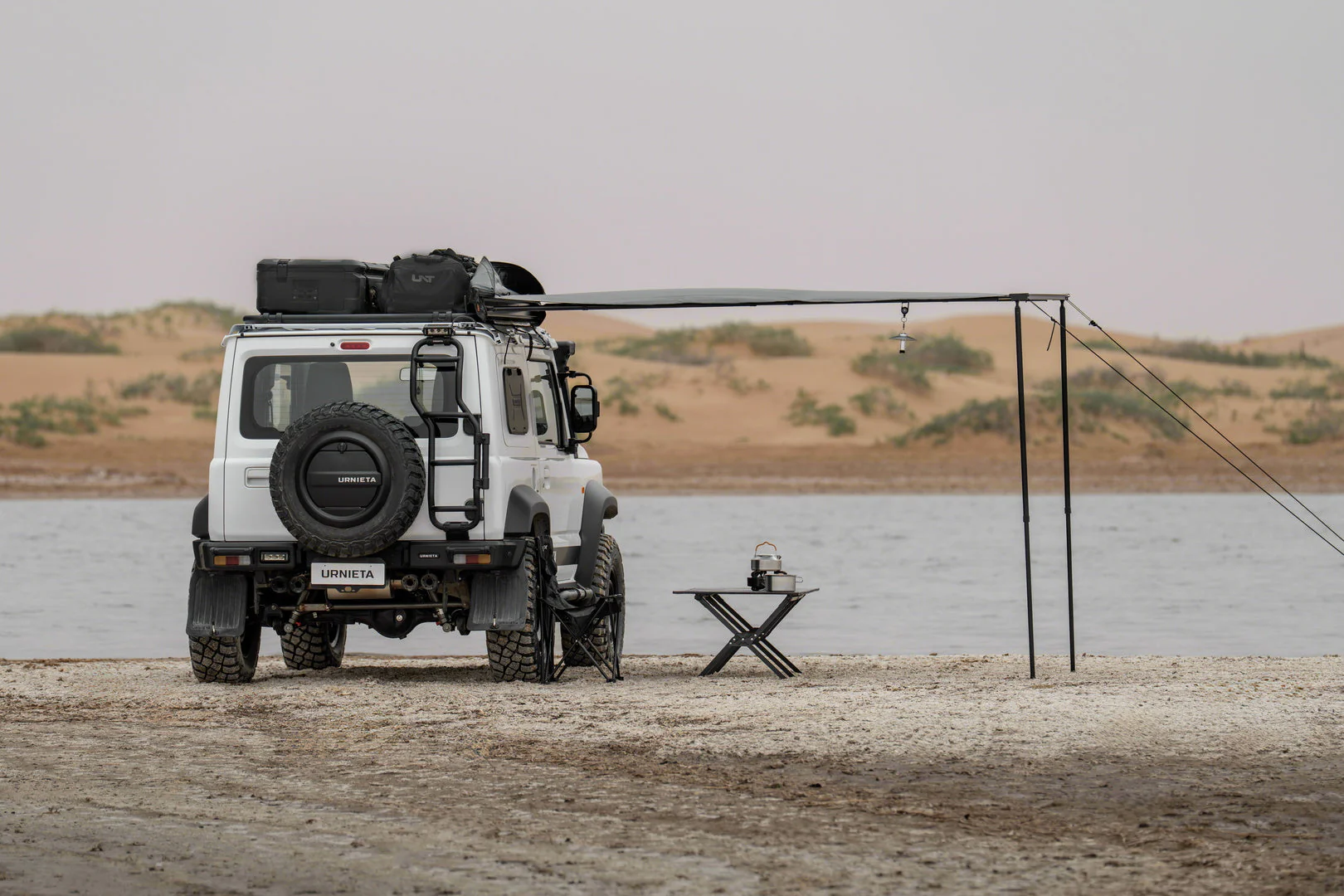 Roof Rack | Jimny - Image 4