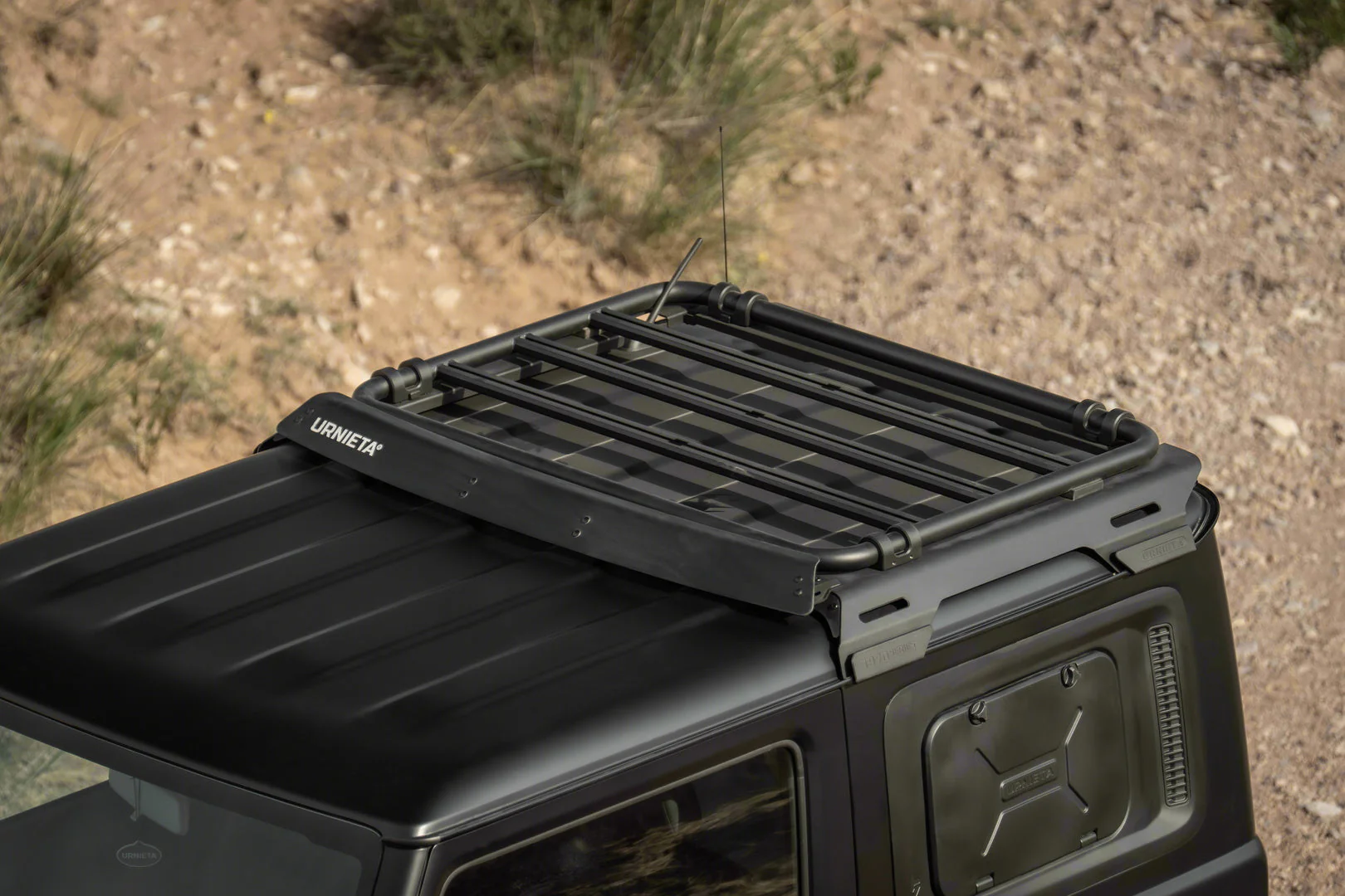 Roof Rack | Jimny - Image 5