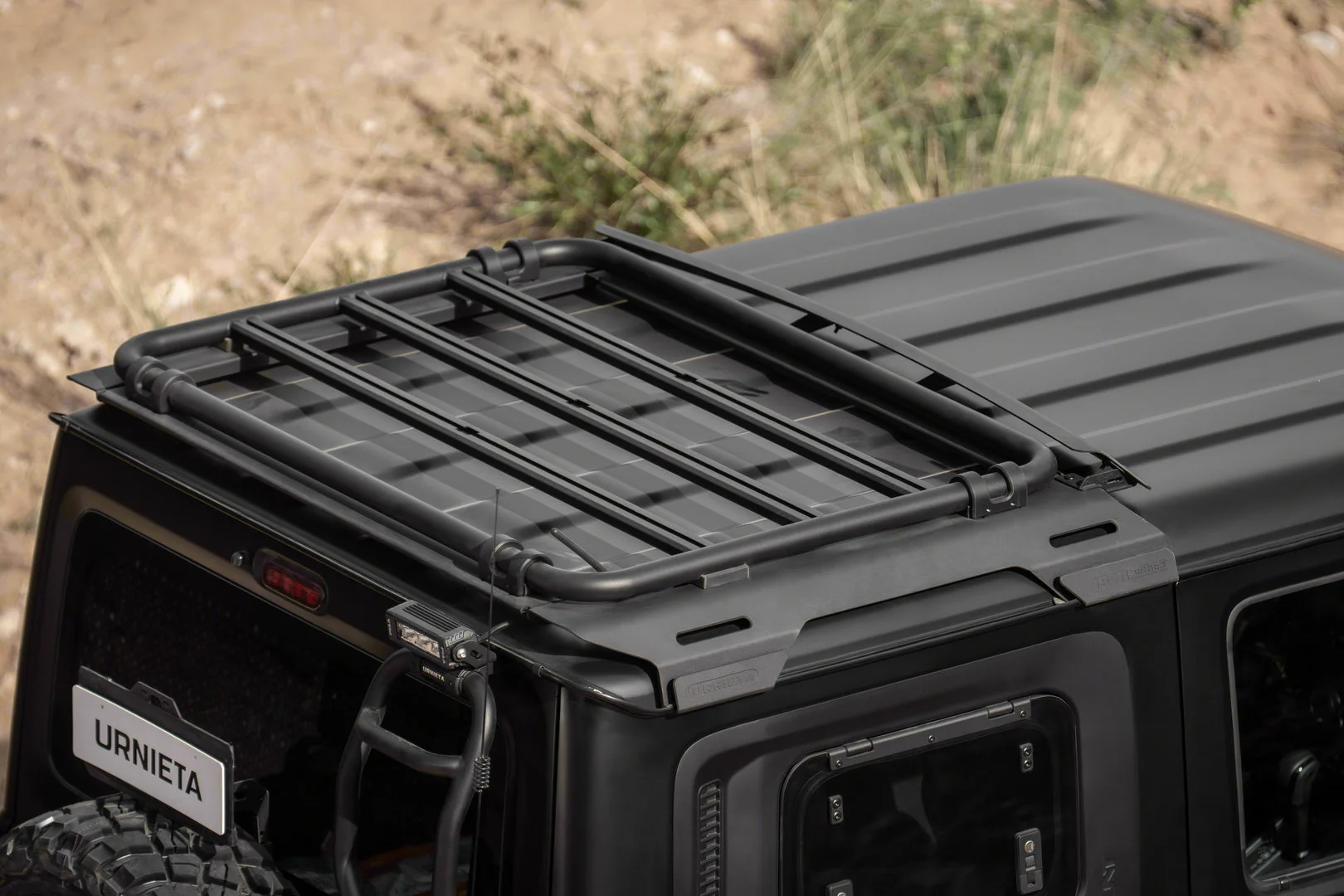 Roof Rack | Jimny - Image 6