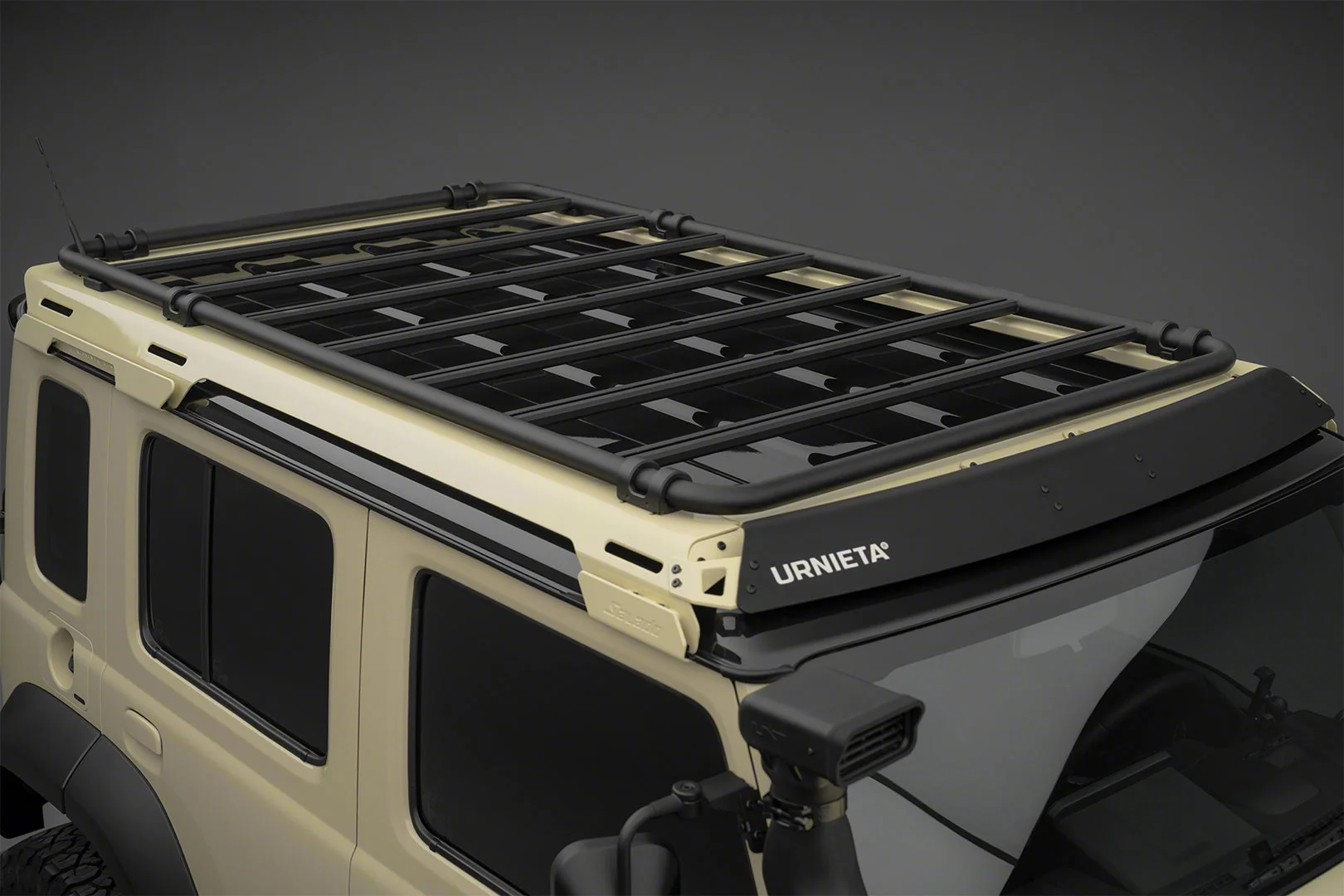 Roof Rack | Jimny - Image 8