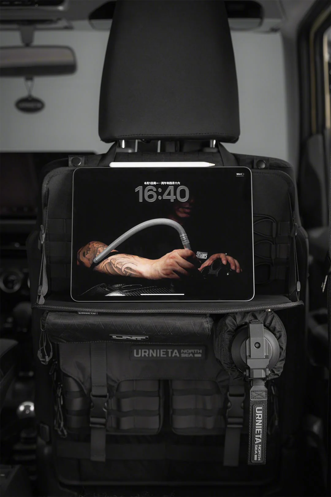 Seat Back Organiser - Image 10