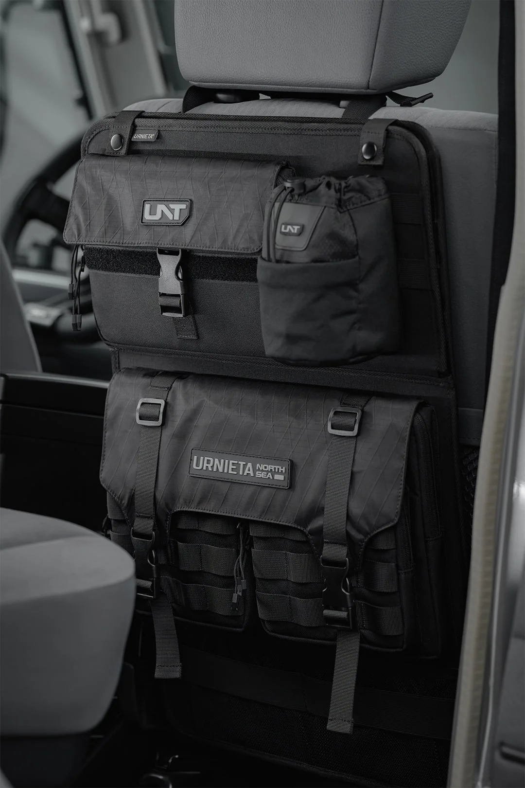 Seat Back Organiser - Image 11