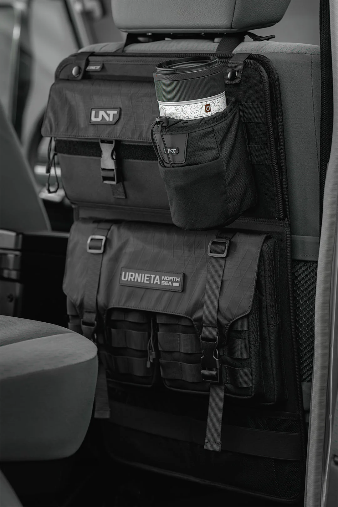Seat Back Organiser - Image 13
