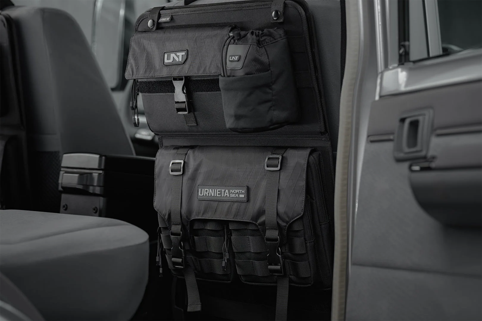 Seat Back Organiser - Image 15