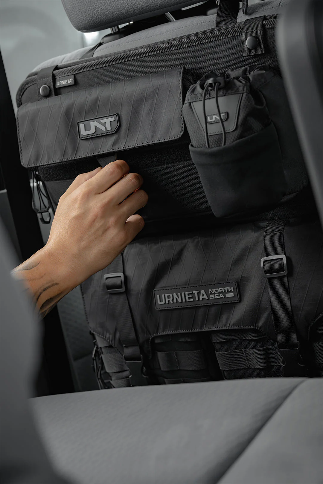 Seat Back Organiser - Image 16