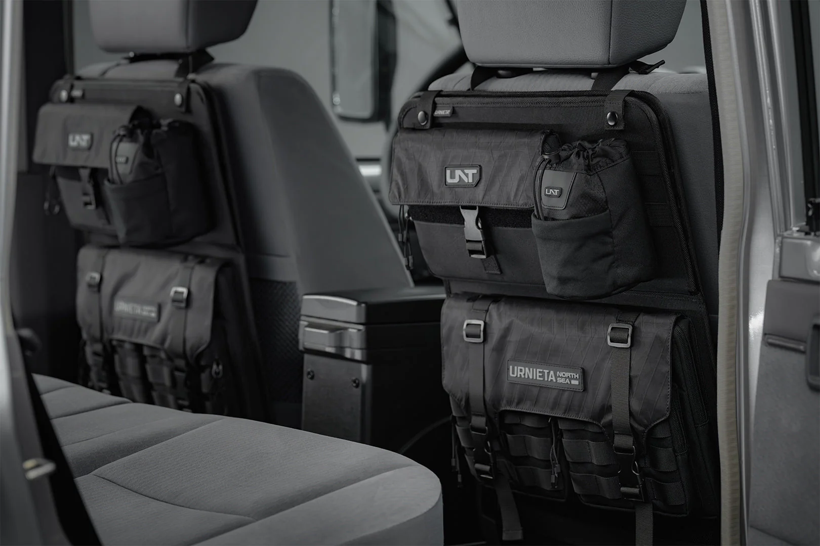 Seat Back Organiser - Image 18