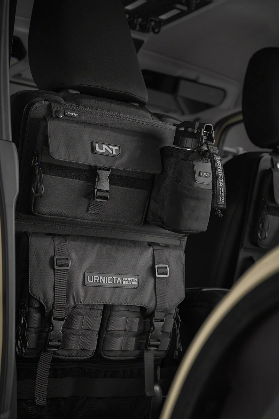 Seat Back Organiser - Image 7