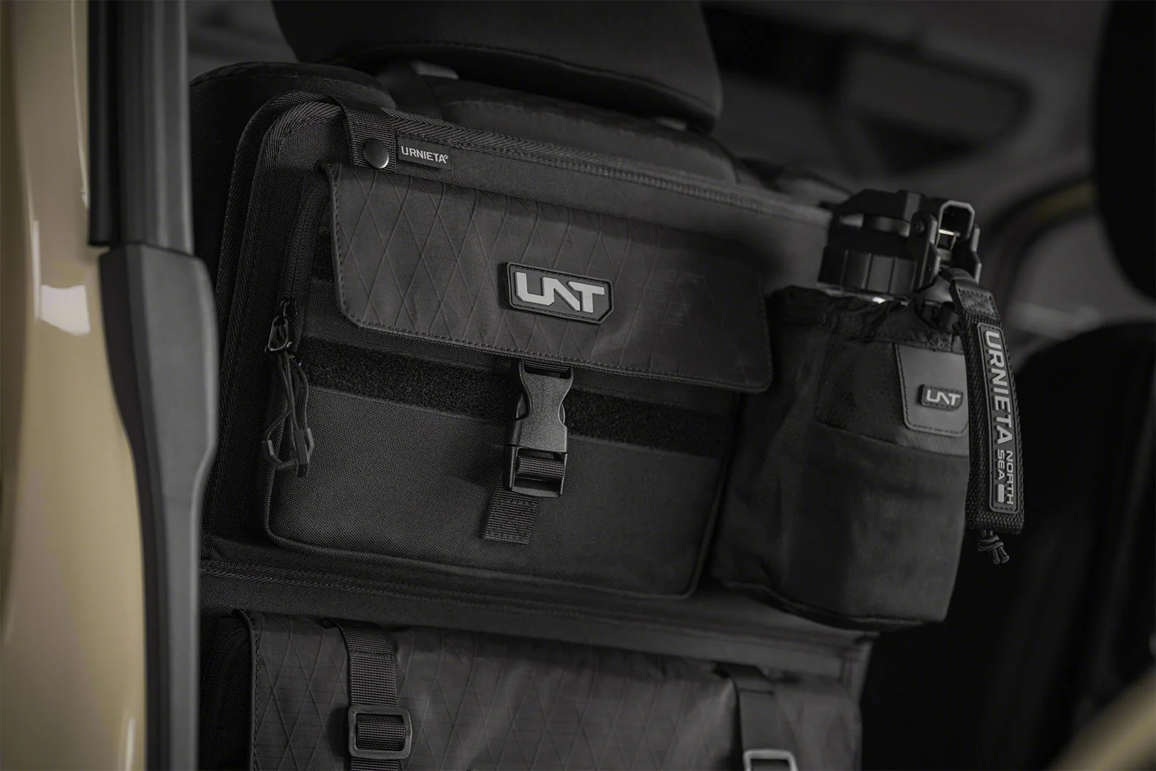 Seat Back Organiser - Image 8