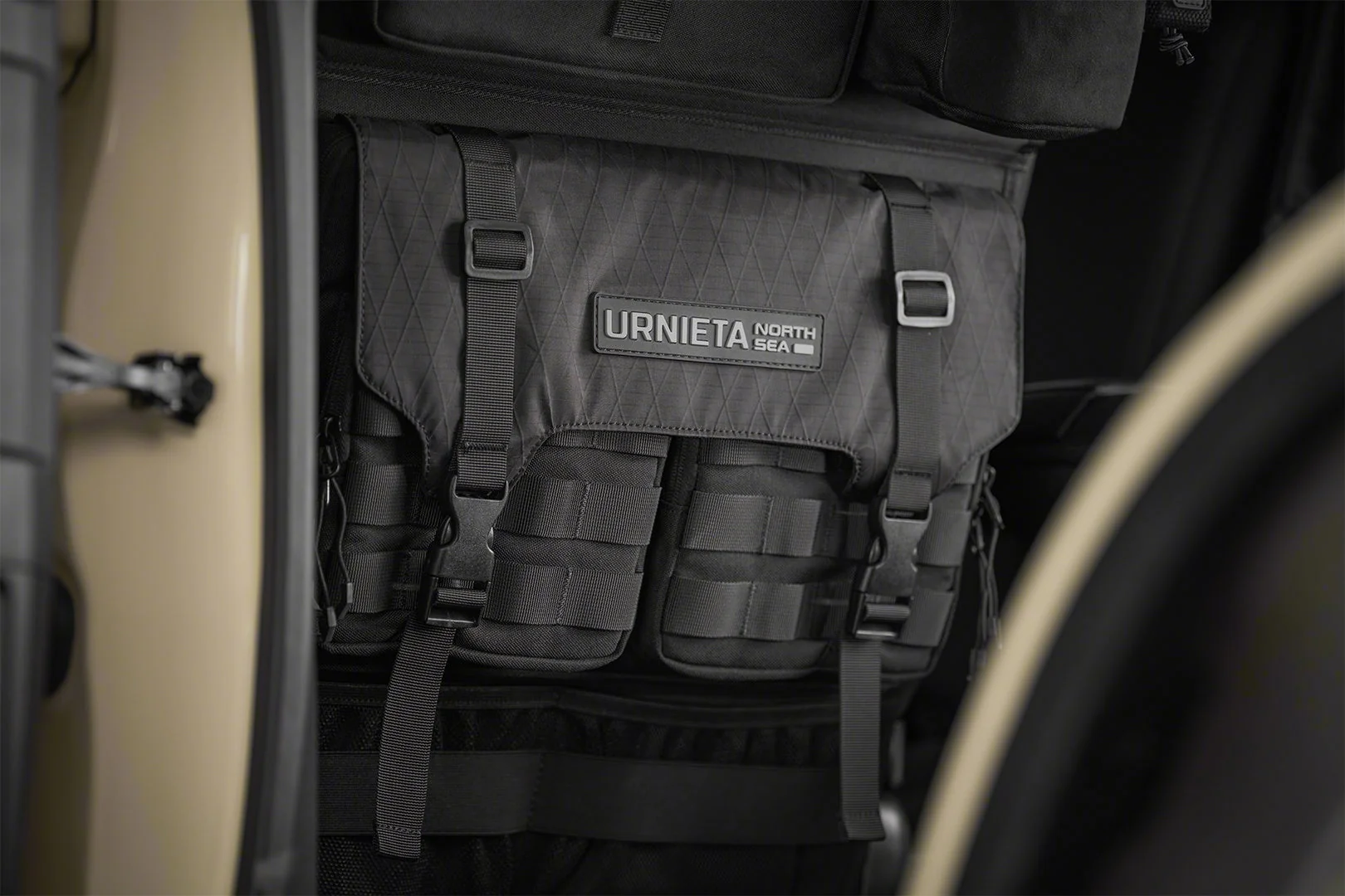 Seat Back Organiser - Image 9