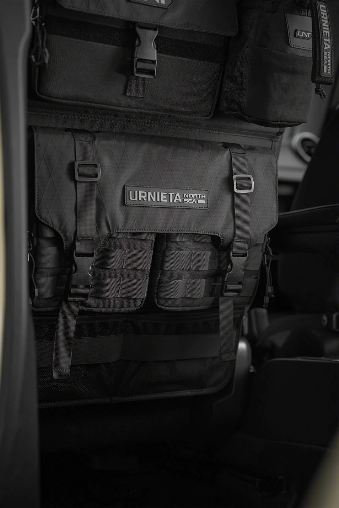 Seat-Back Organiser | Jimny - Image 3