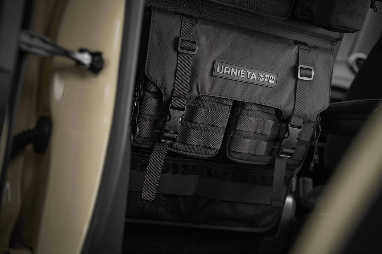 Seat-Back Organiser | Jimny - Image 4