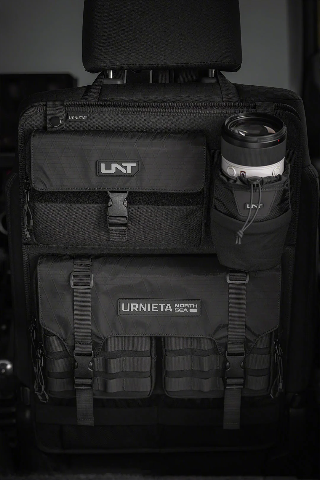 Seat-Back Organiser | Jimny - Image 5
