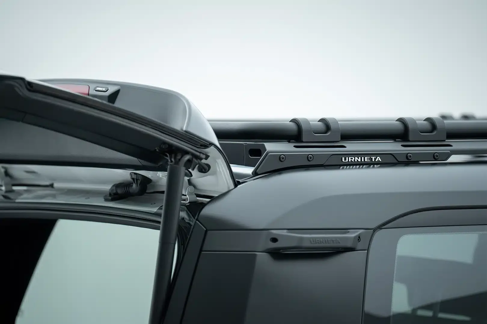 URNIETA Side Handle | 250 Series LandCruiser Prado - Image 3