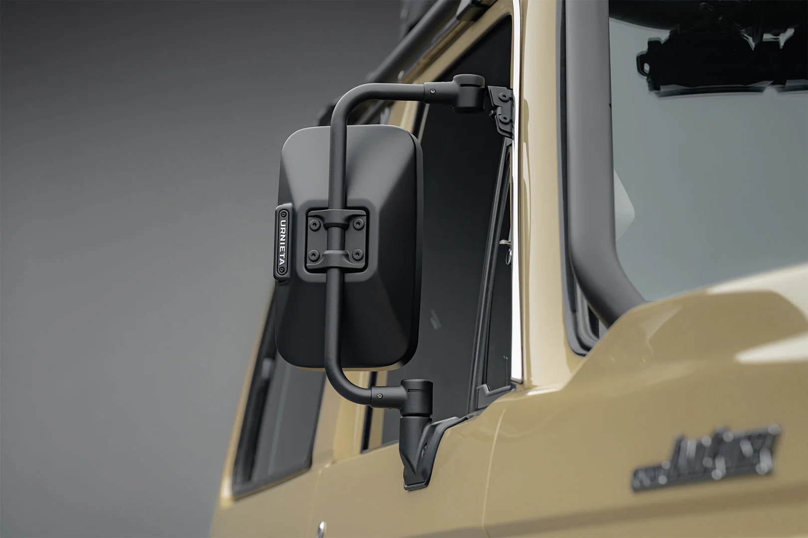 Side Mirror Kit | 70 Series LandCruiser - Image 10