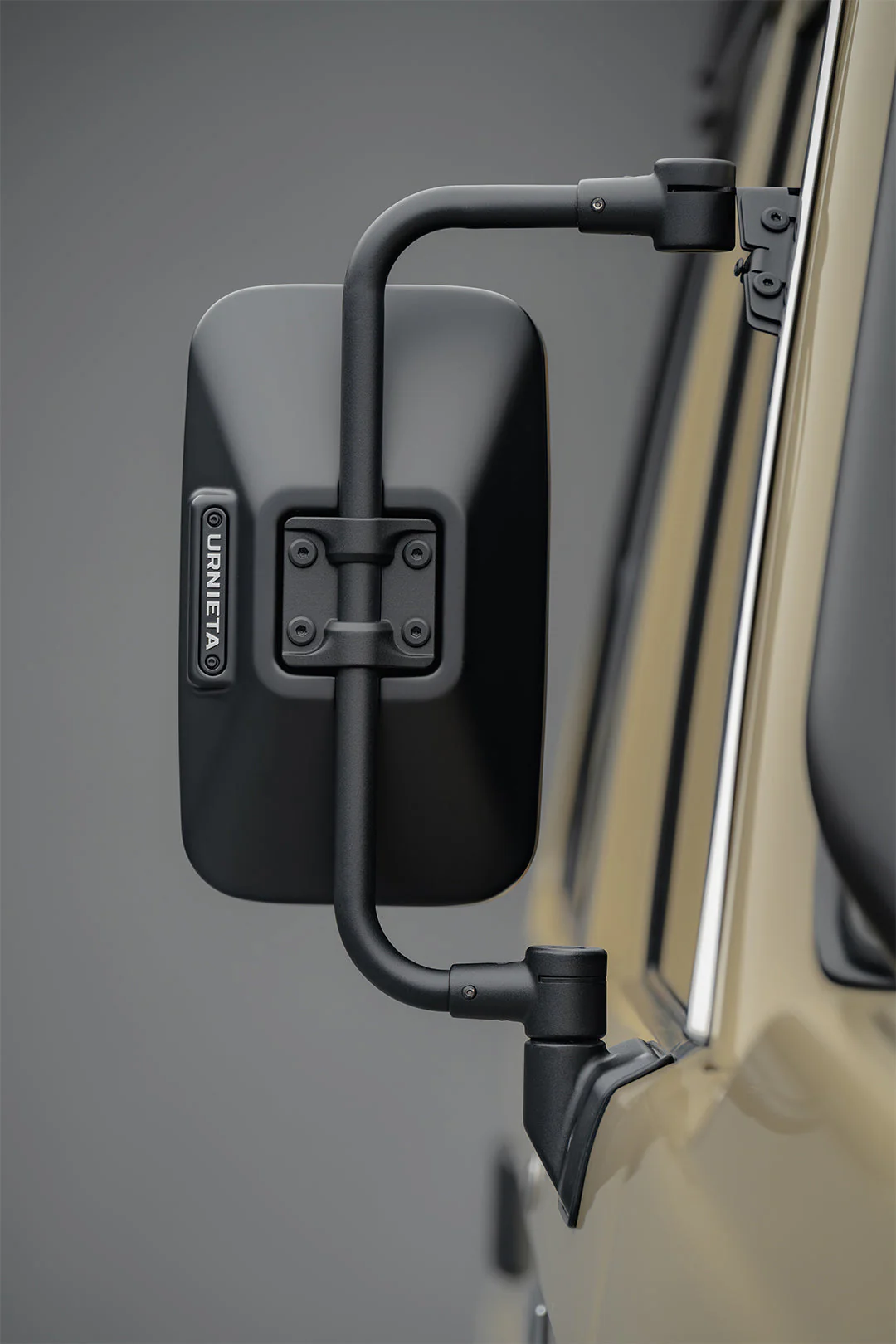 Side Mirror Kit | 70 Series LandCruiser - Image 13