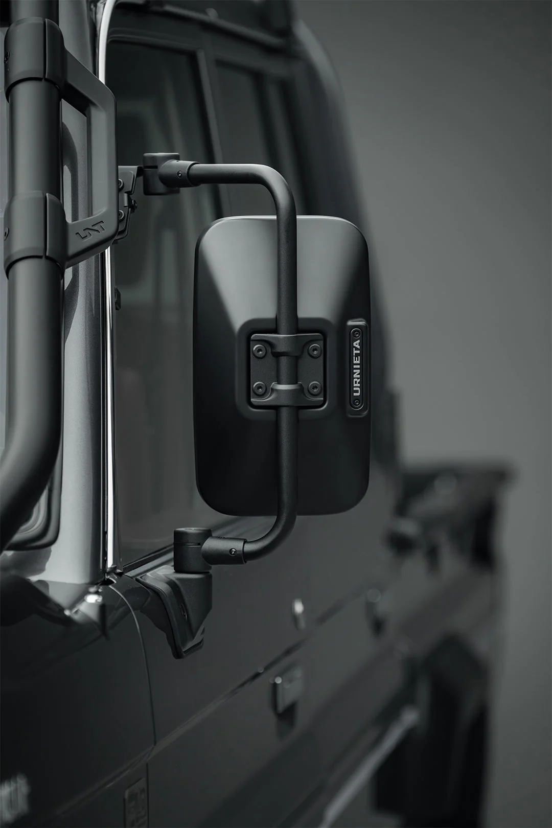 Side Mirror Kit | 70 Series LandCruiser - Image 14
