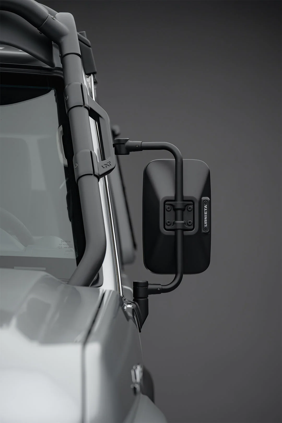 Side Mirror Kit | 70 Series LandCruiser - Image 15