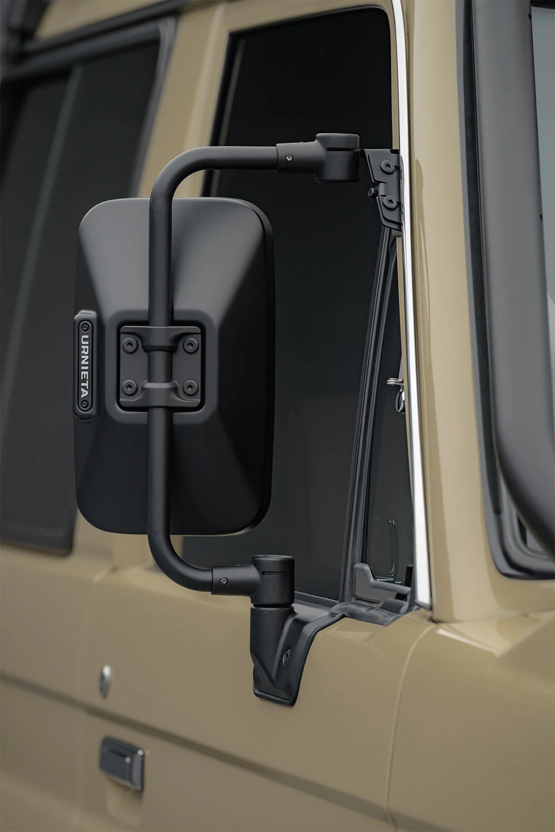 Side Mirror Kit | 70 Series LandCruiser - Image 16