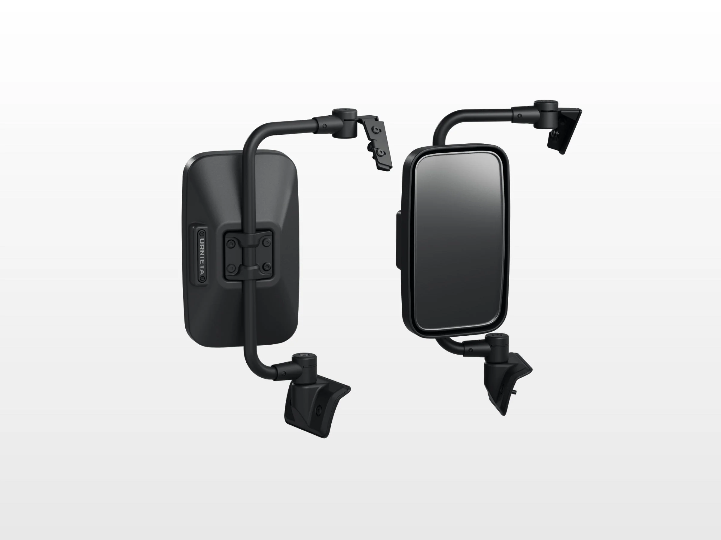 Side Mirror Kit | 70 Series LandCruiser - Image 3