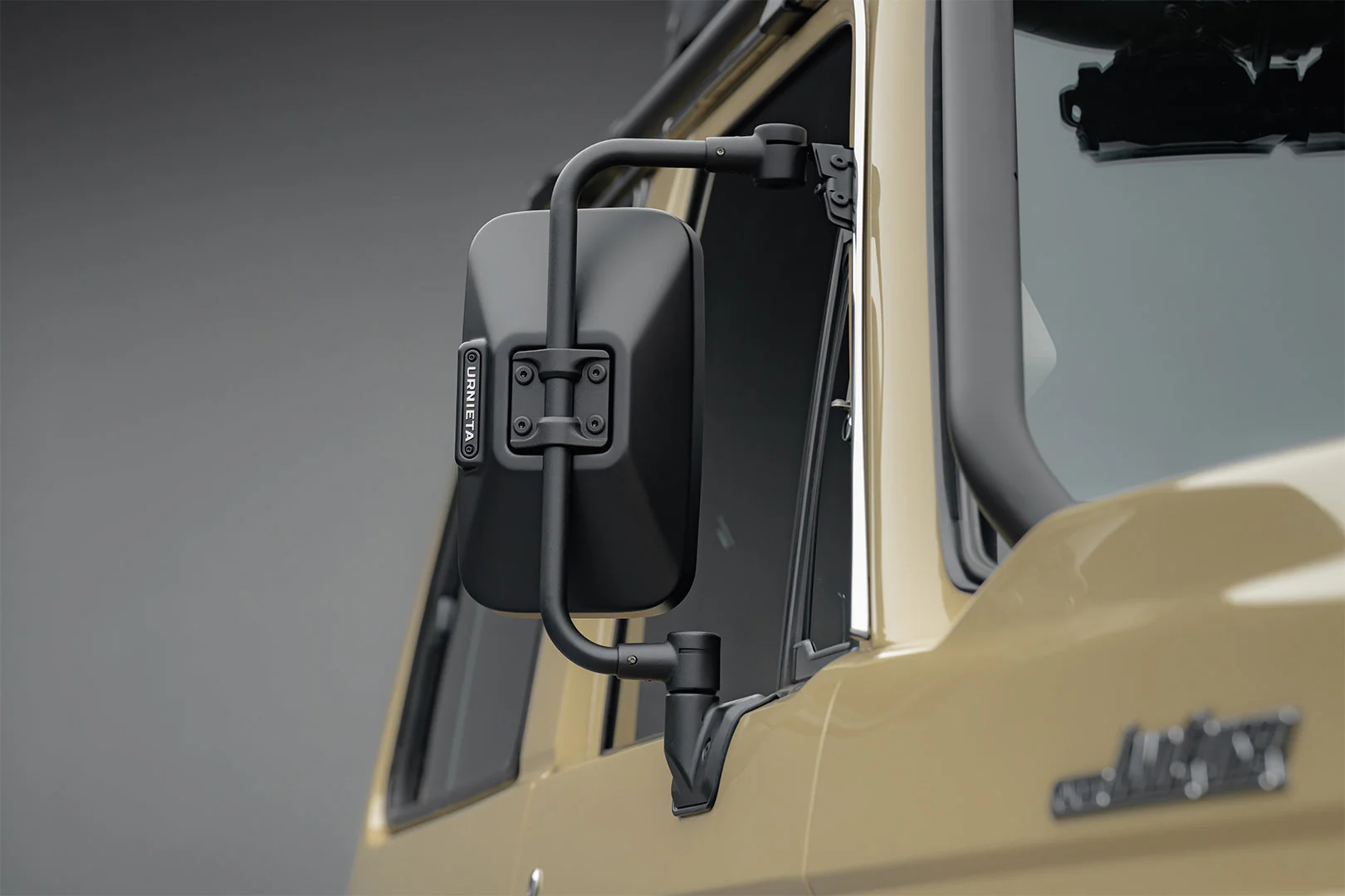 Side Mirror Kit | 70 Series LandCruiser - Image 6