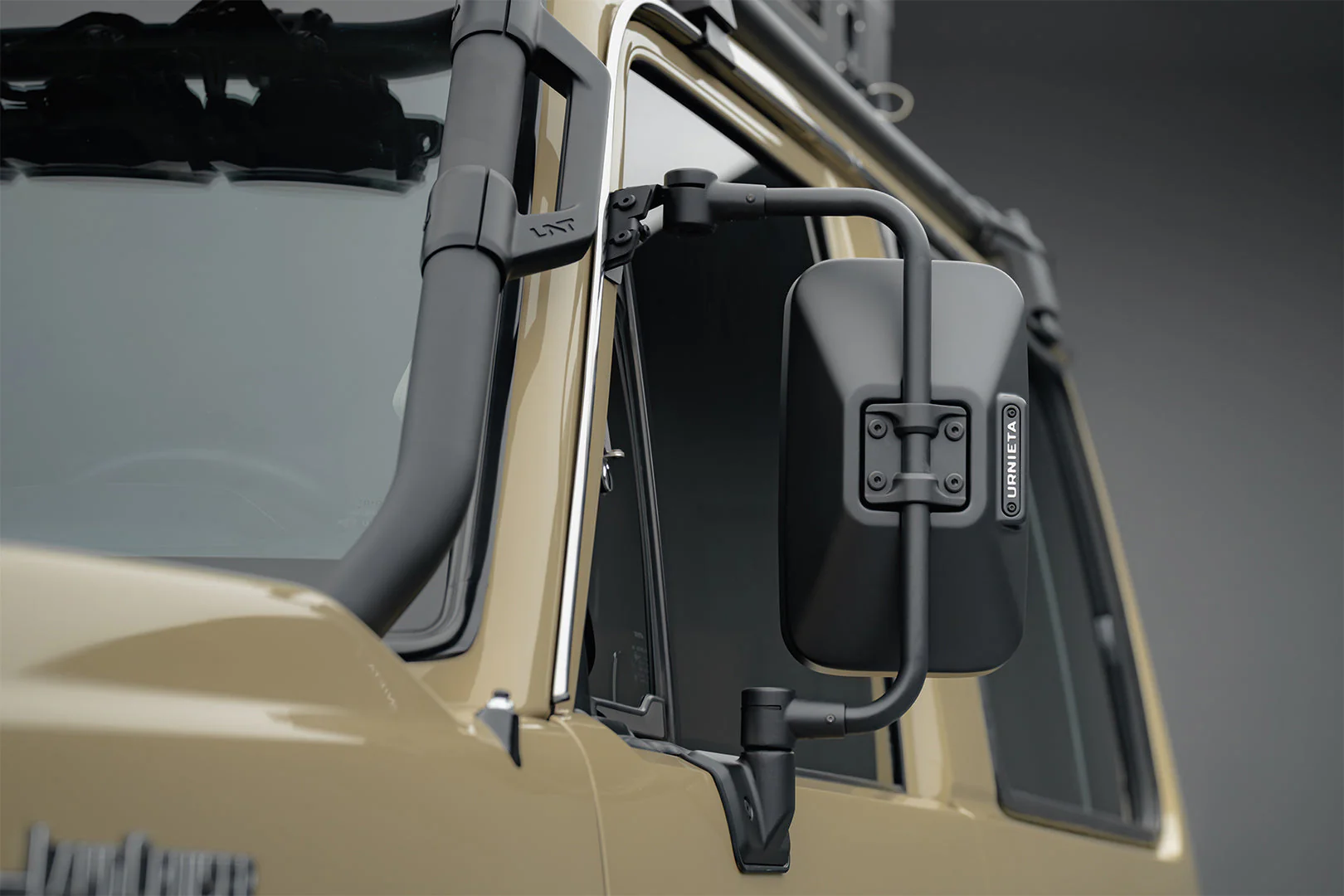 Side Mirror Kit | 70 Series LandCruiser - Image 7