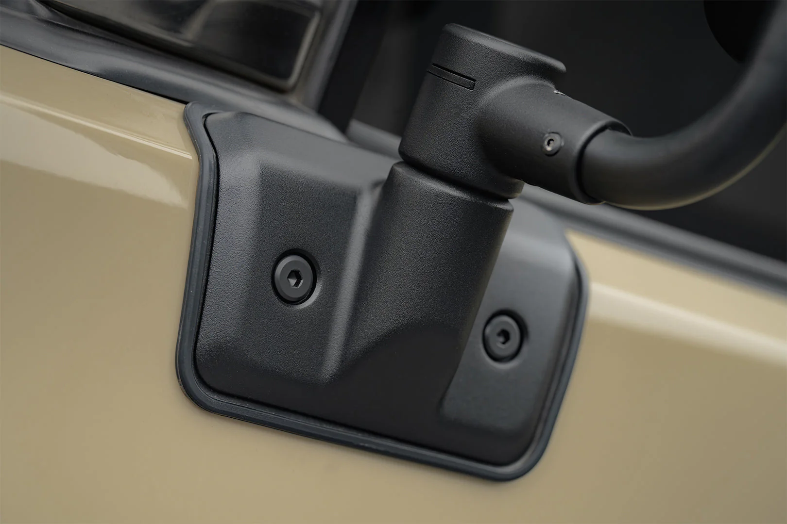 Side Mirror Kit | 70 Series LandCruiser - Image 8