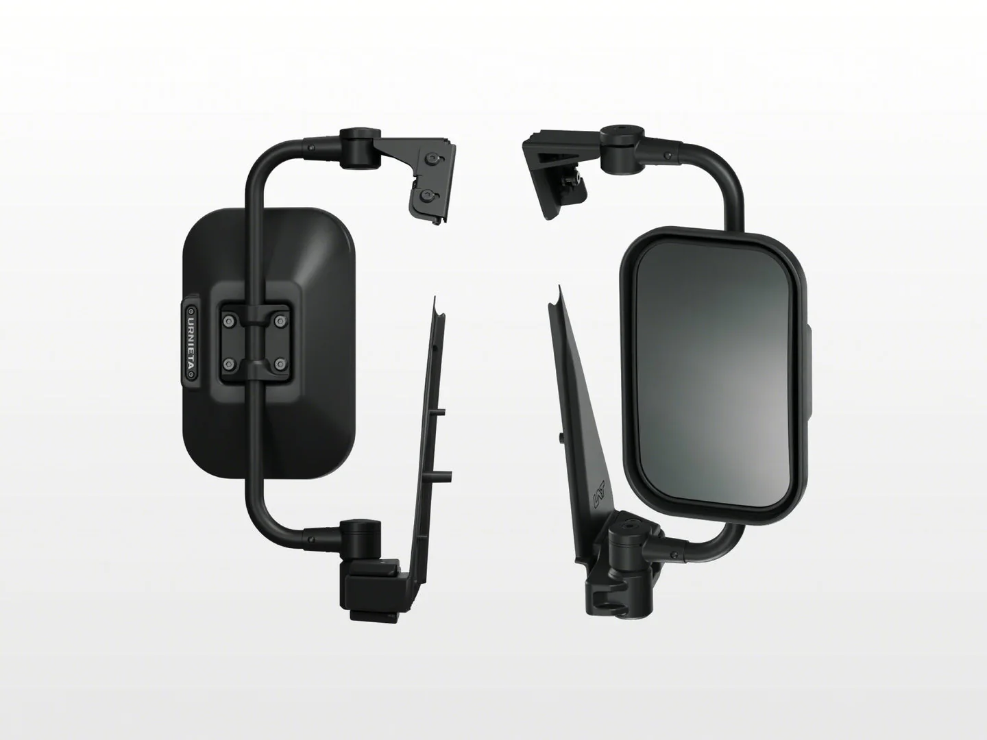 Side Mirror Kit | Jimny - Image 3