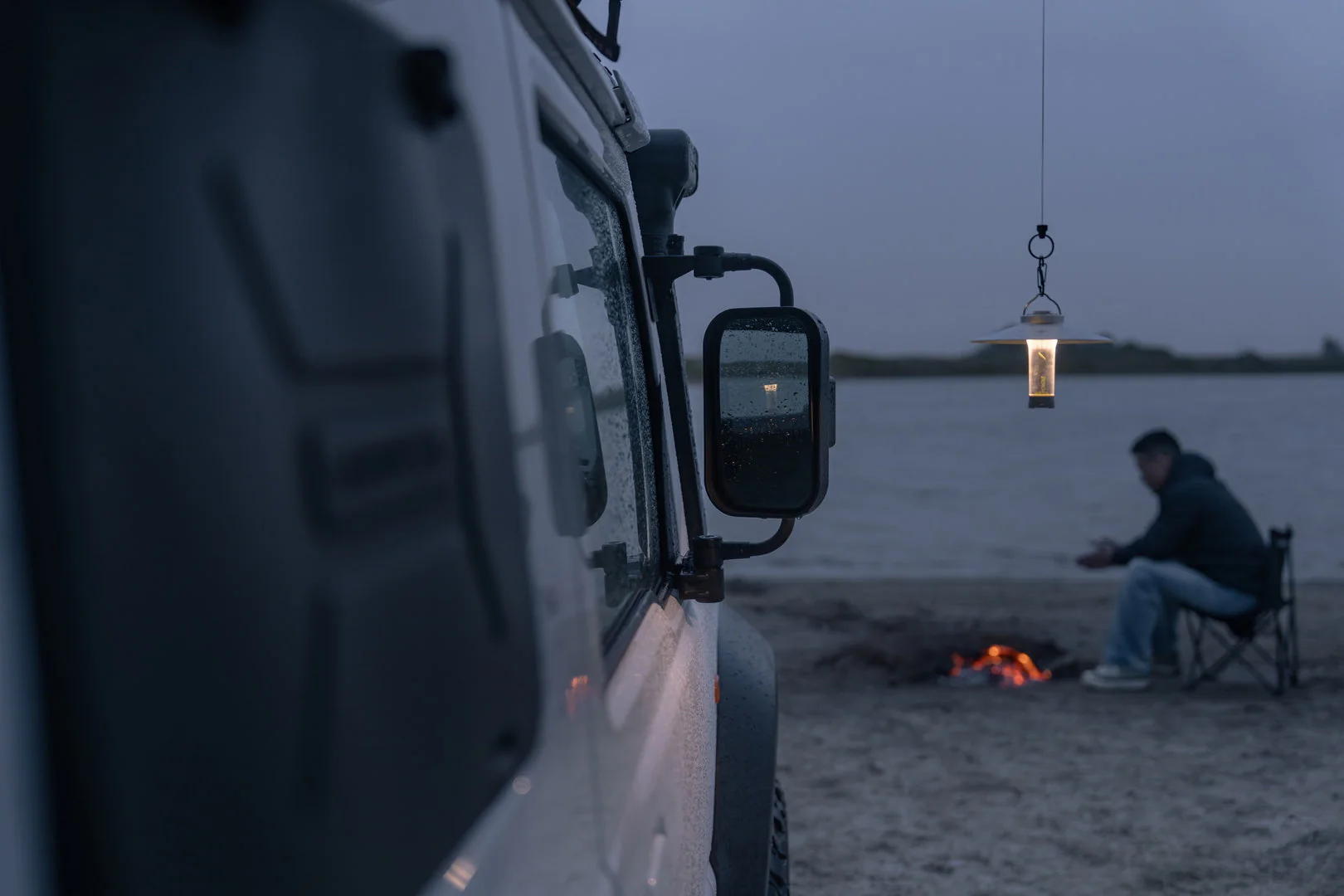 Side Mirror Kit | Jimny - Image 4