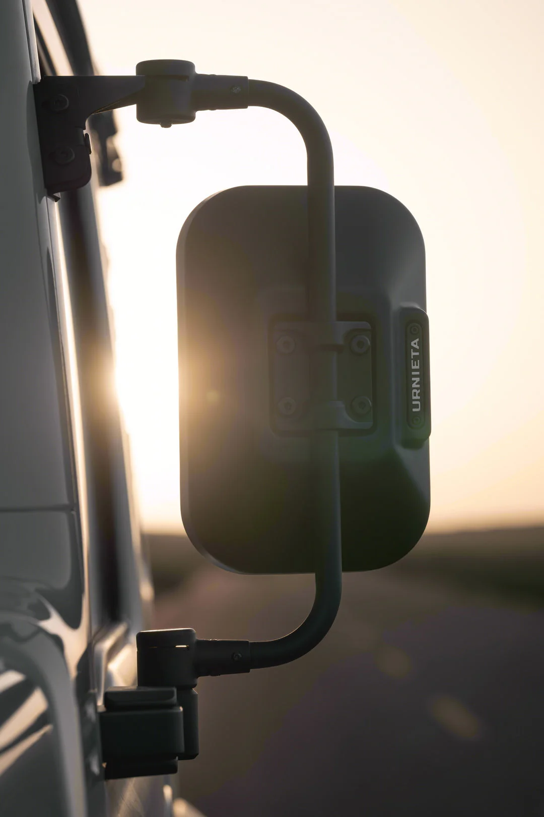 Side Mirror Kit | Jimny - Image 5