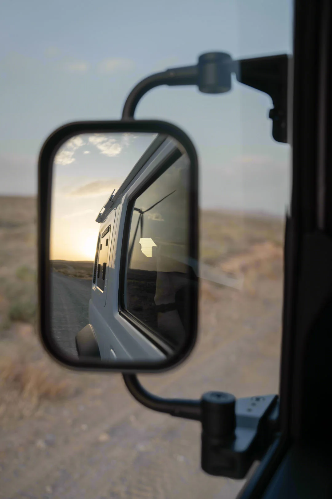 Side Mirror Kit | Jimny - Image 6