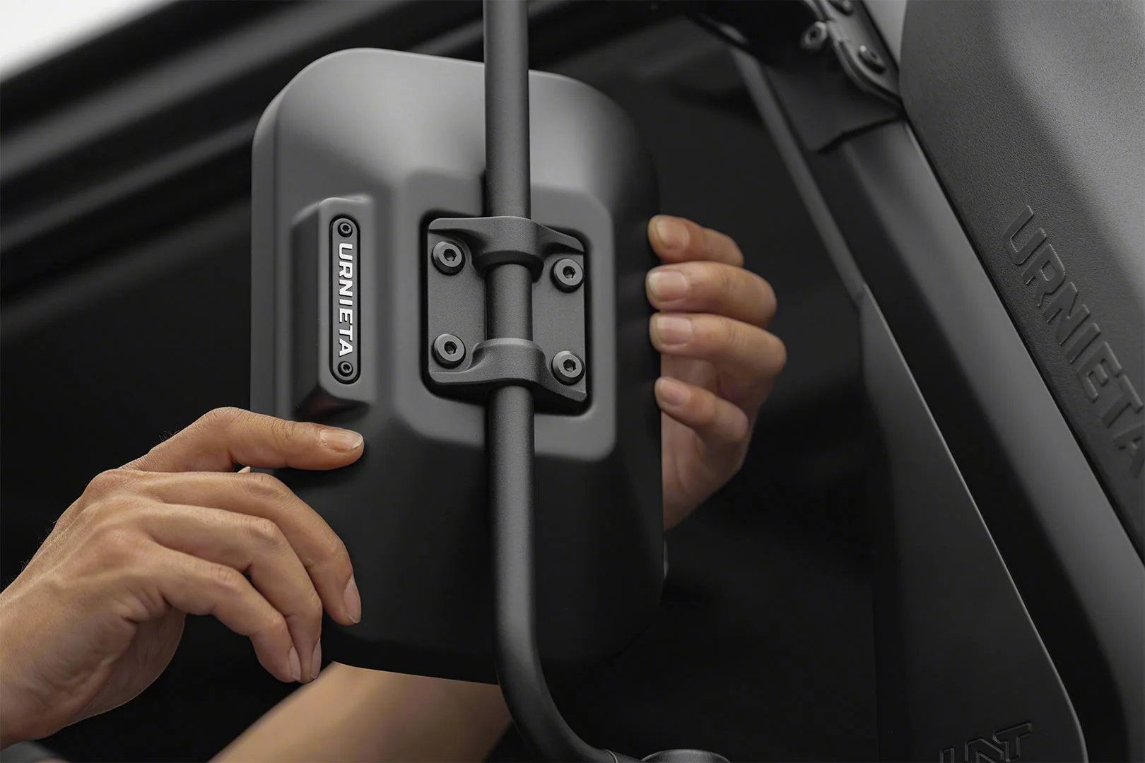 Side Mirror Kit | Jimny - Image 8