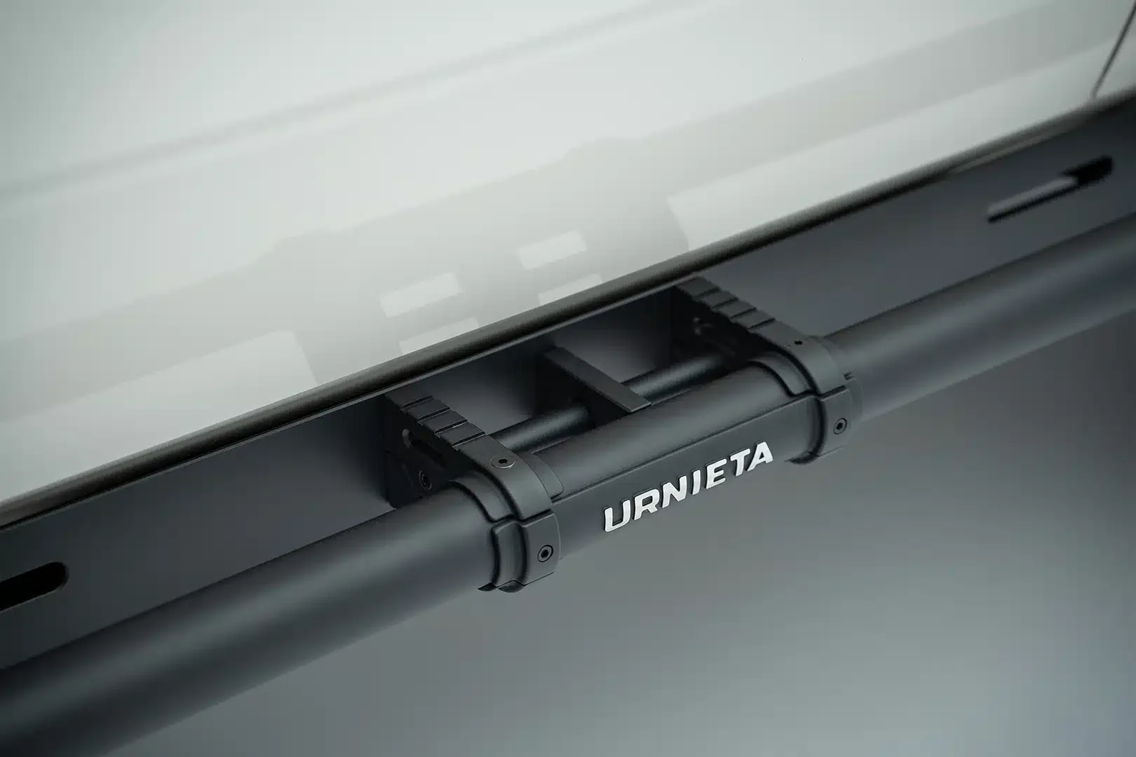URNIETA Side Steps | 70 Series LandCruiser - Image 5