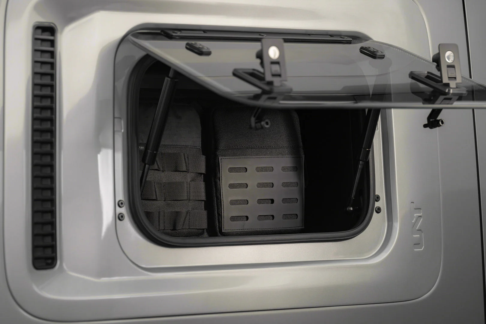 Side Window Upgrade Kit | Jimny - Image 3