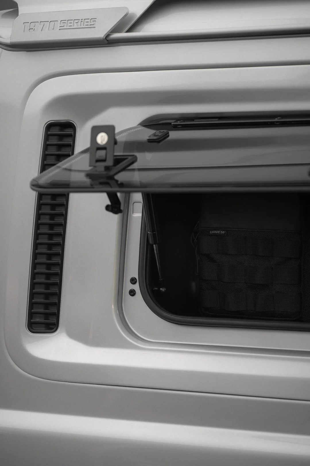 Side Window Upgrade Kit | Jimny - Image 4