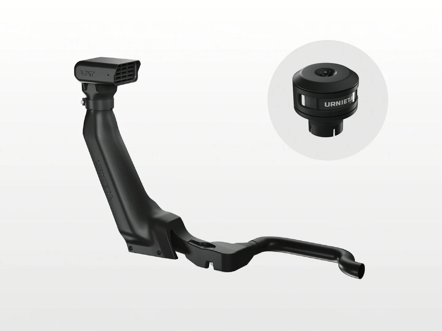 Snorkel Kit | Jimny - Image 3
