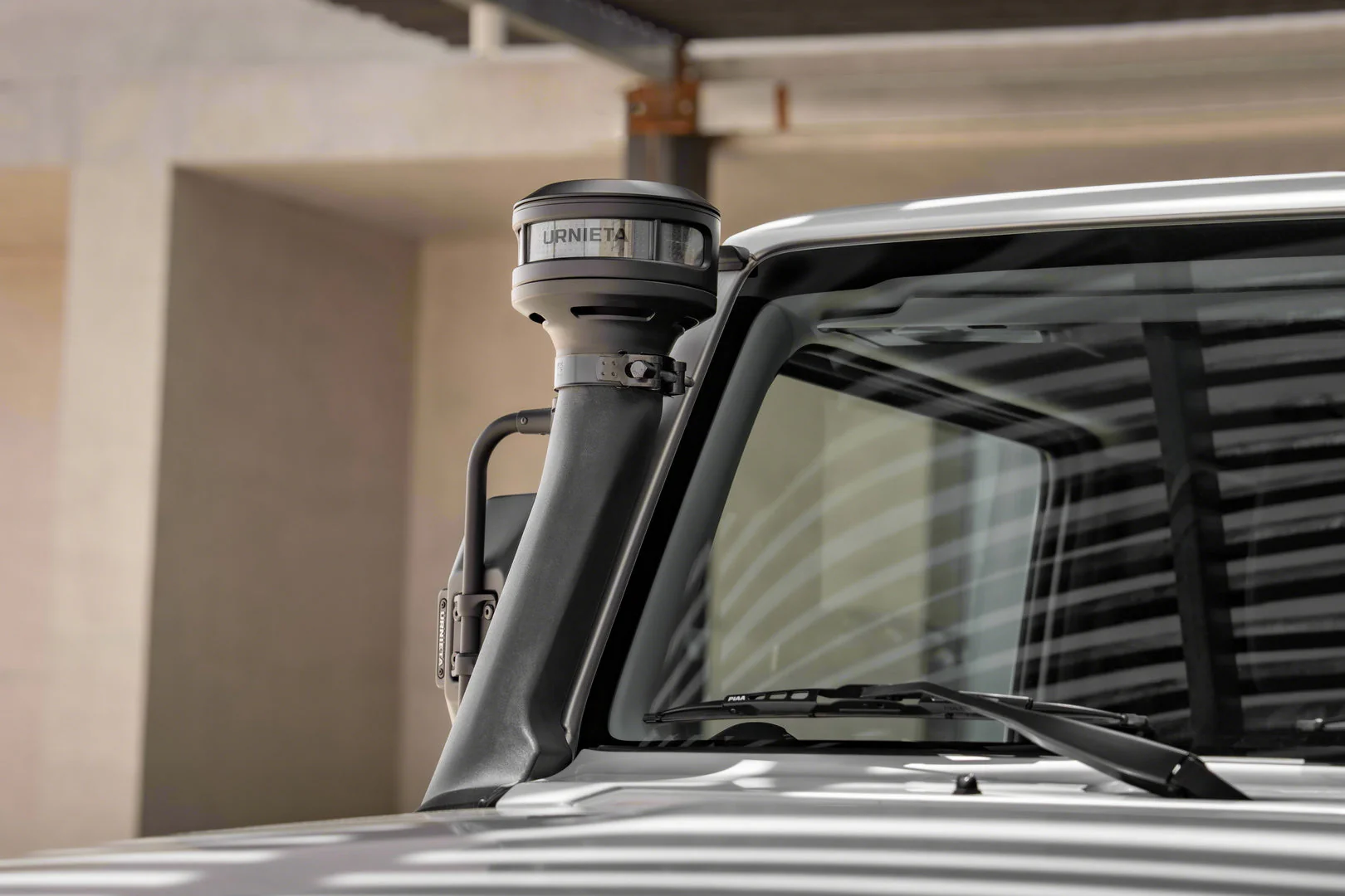 Snorkel Kit | Jimny - Image 4