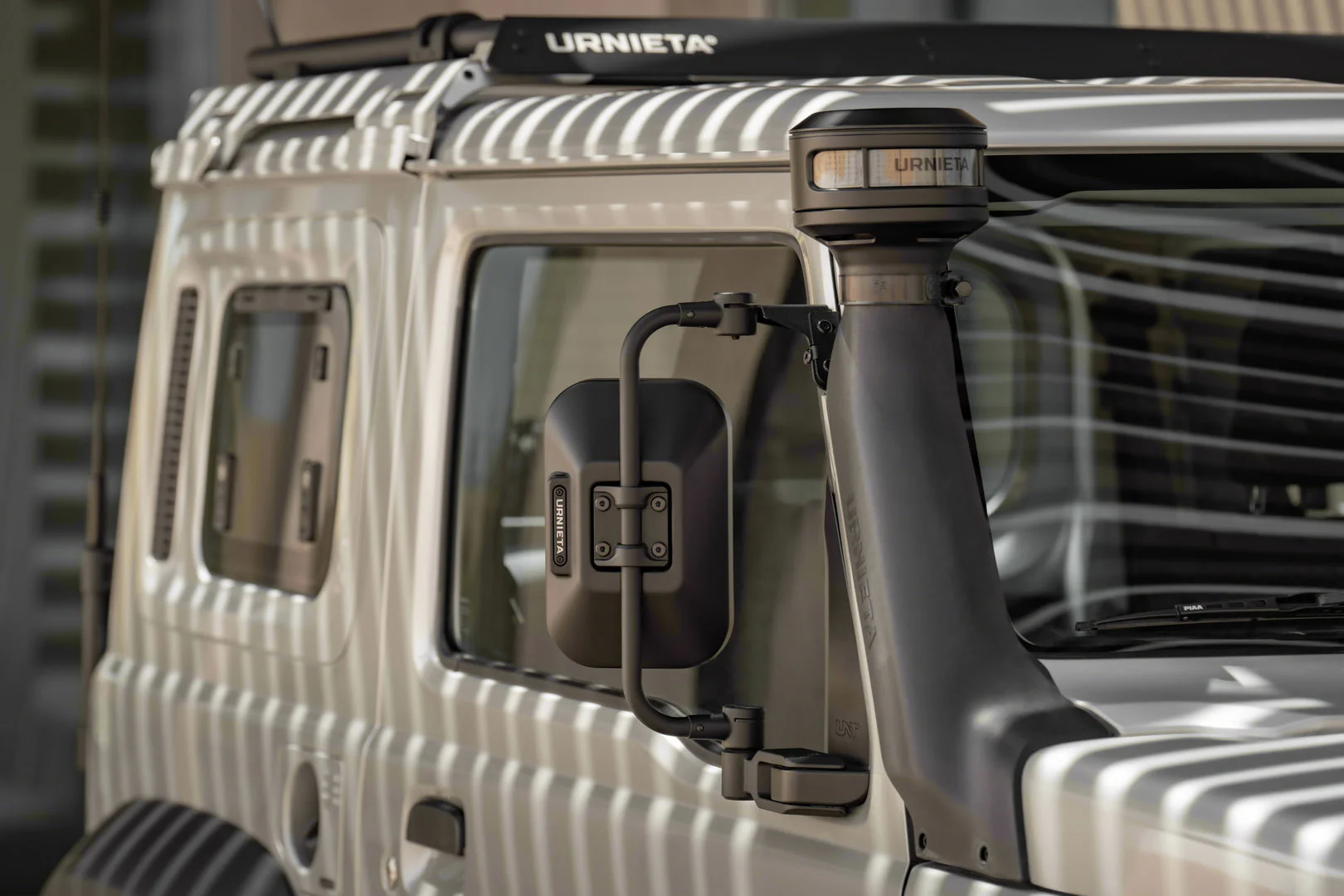 Snorkel Kit | Jimny - Image 6
