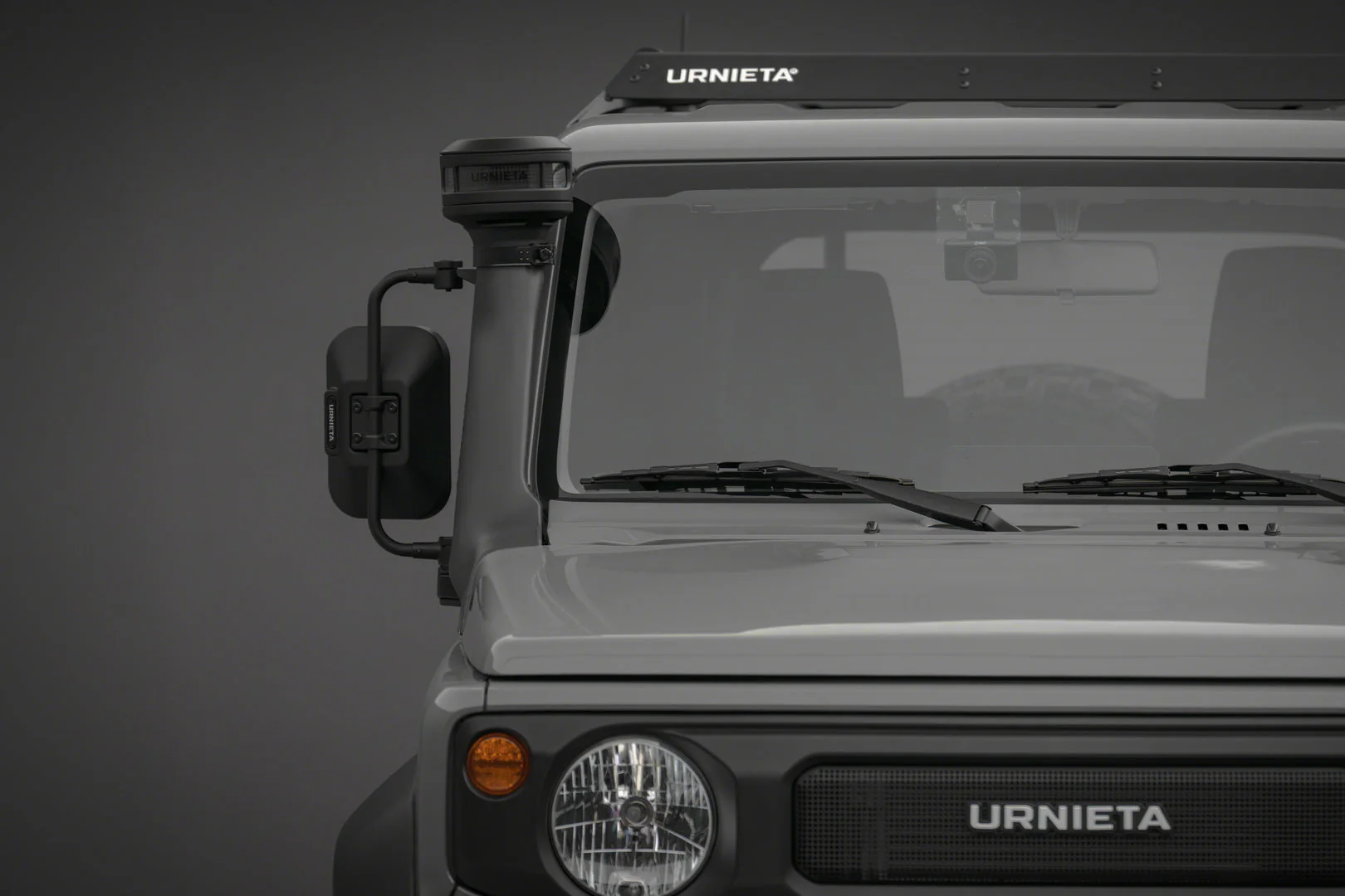 Snorkel Kit | Jimny - Image 7