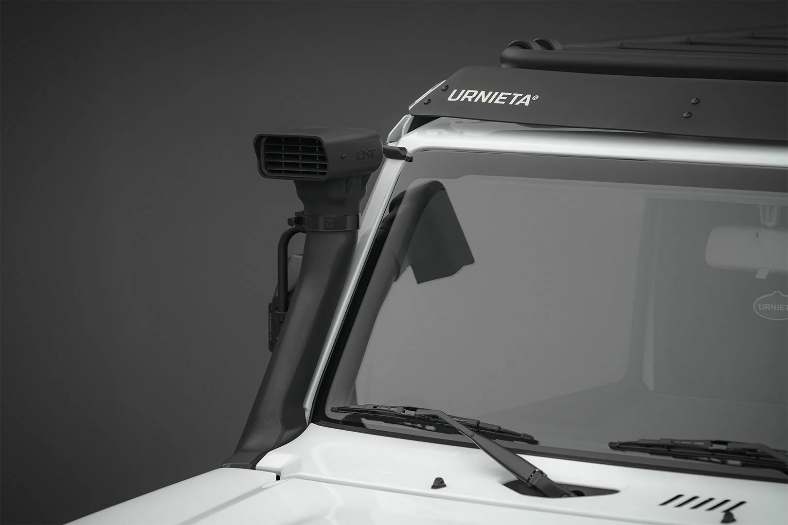 Snorkel Kit | Jimny - Image 8