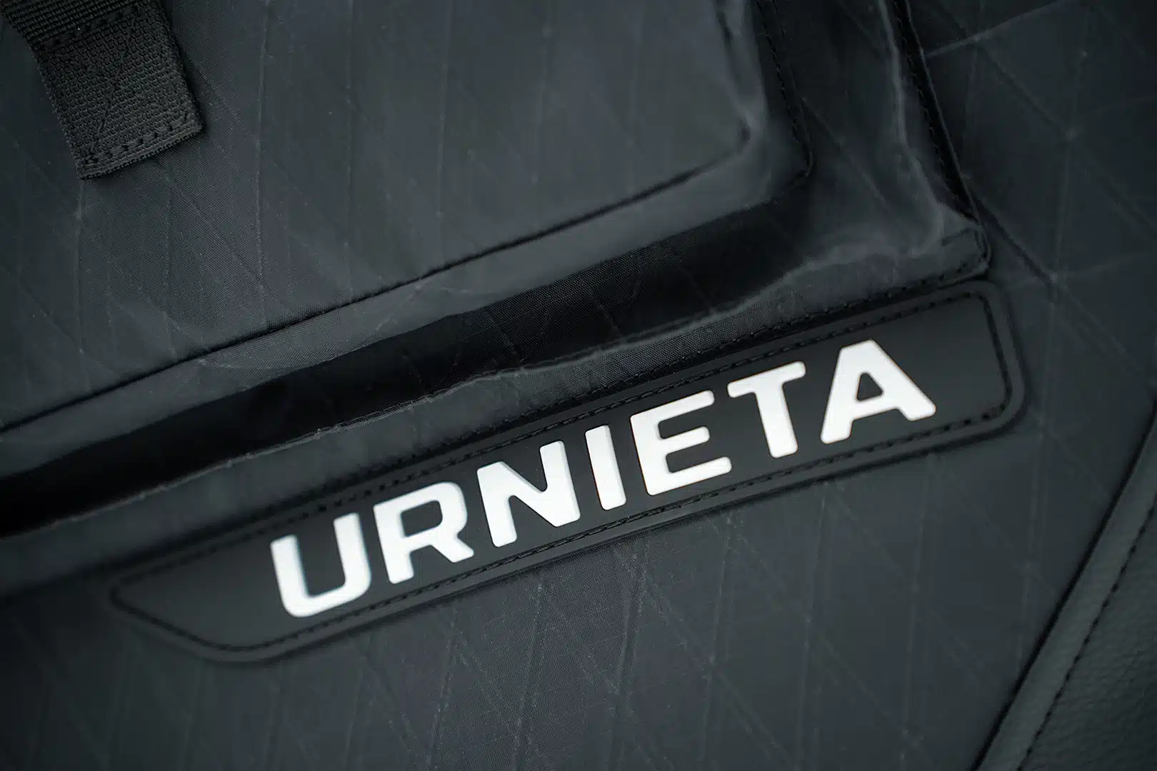 URNIETA Spare Tyre Cover | 76 Series LandCruiser Wagon - Image 8