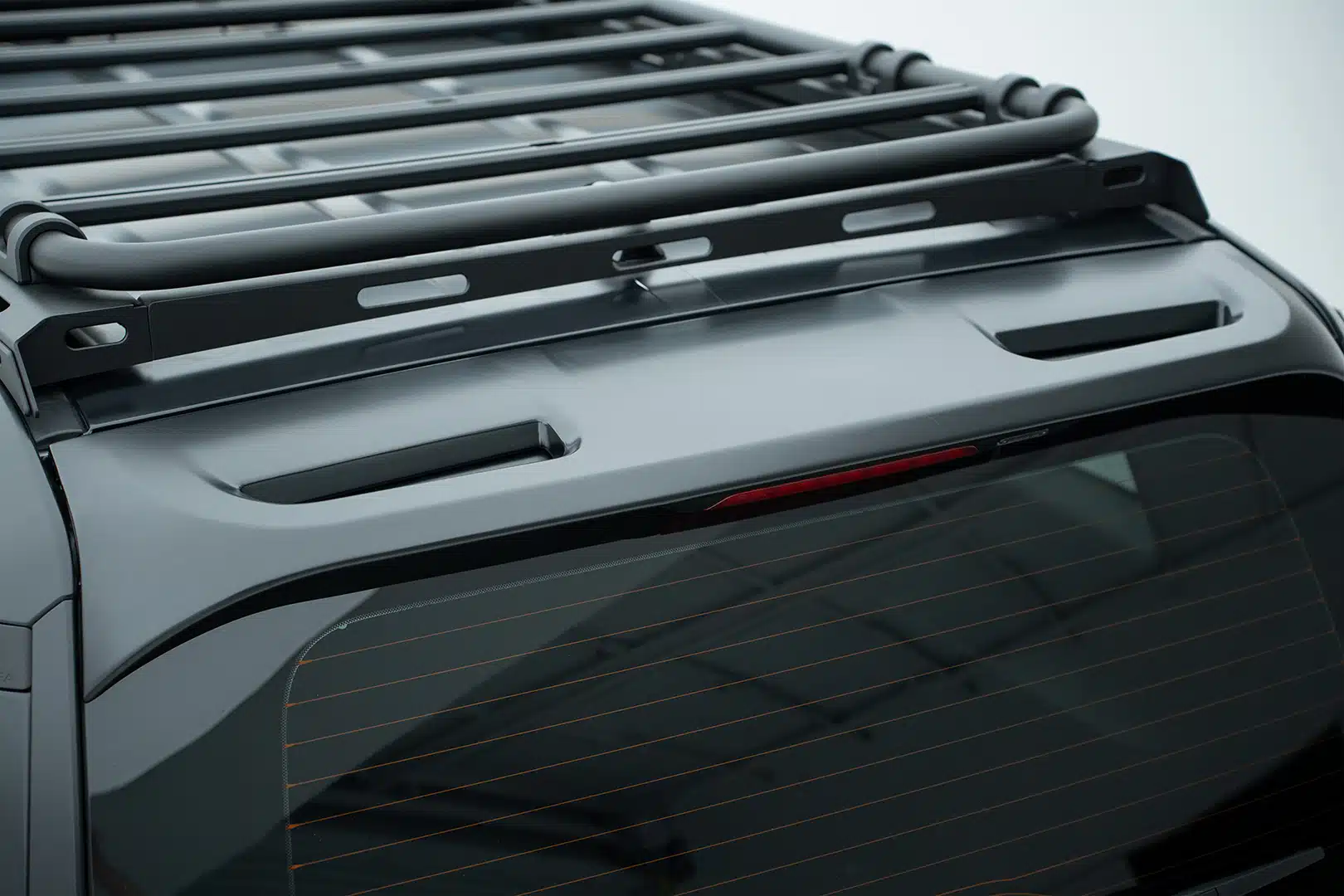 URNIETA Spoiler | 250 Series LandCruiser Prado - Image 3