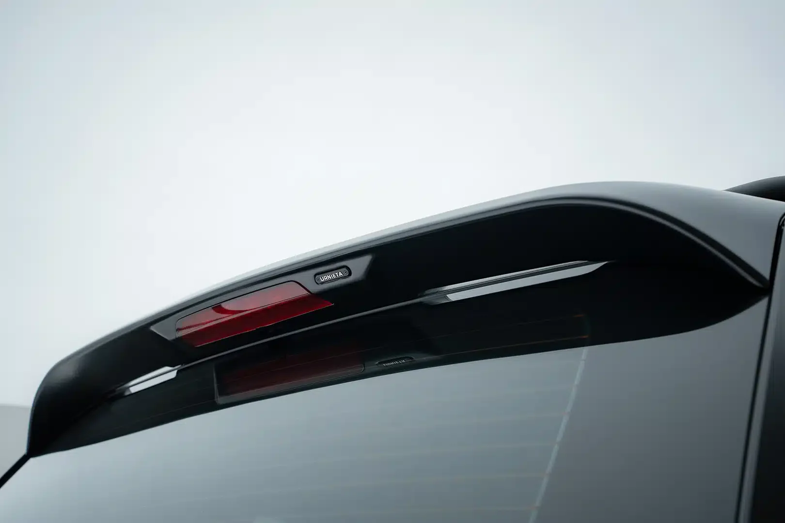 URNIETA Spoiler | 250 Series LandCruiser Prado - Image 4
