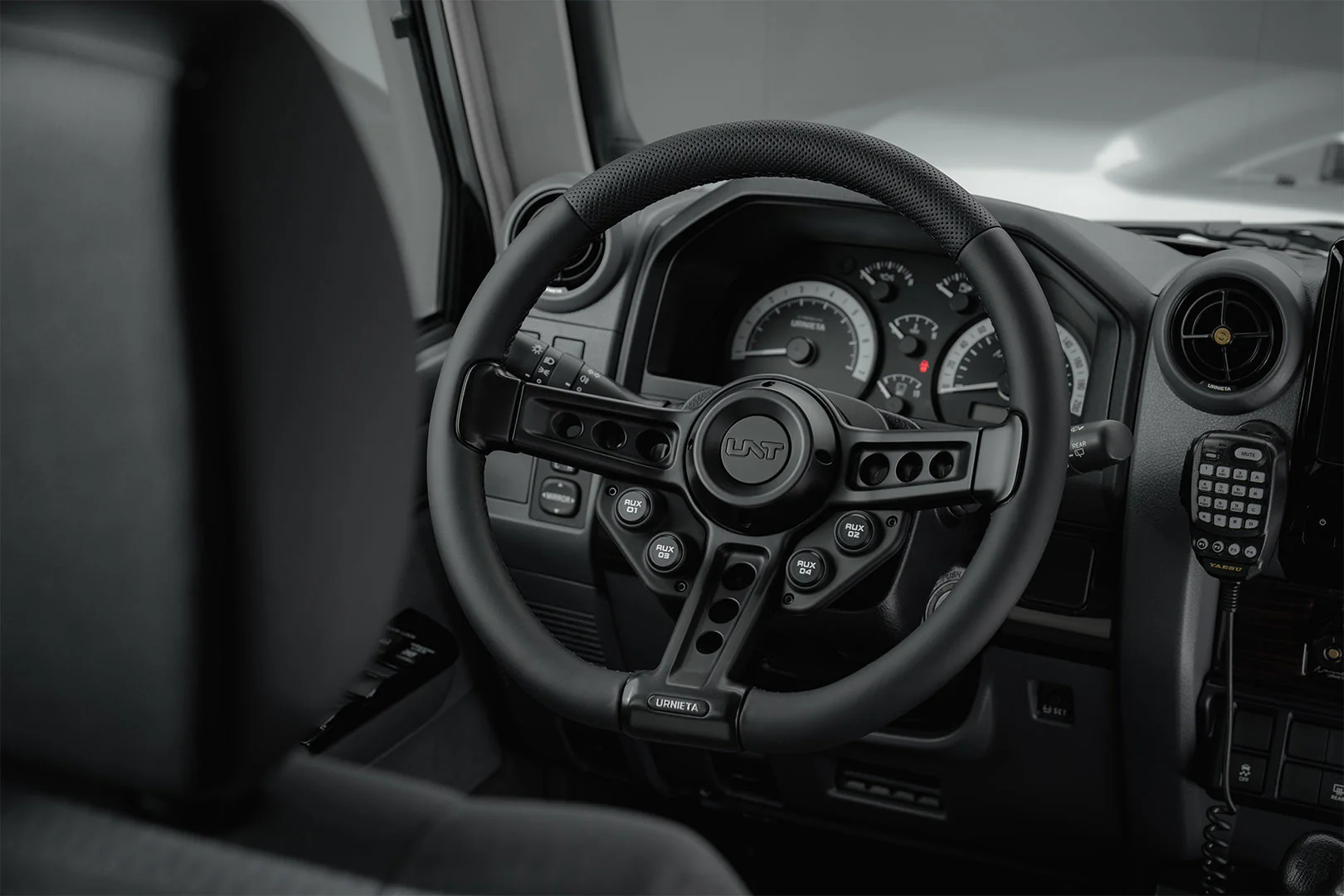 Steering Wheel Kit | 70 Series LandCruiser - Image 11