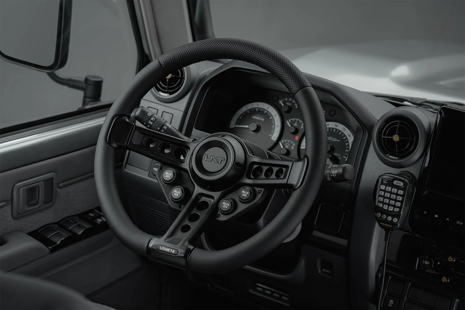 Steering Wheel Kit | 70 Series LandCruiser - Image 4