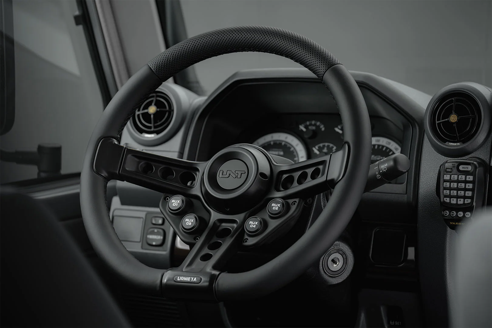 Steering Wheel Kit | 70 Series LandCruiser - Image 5