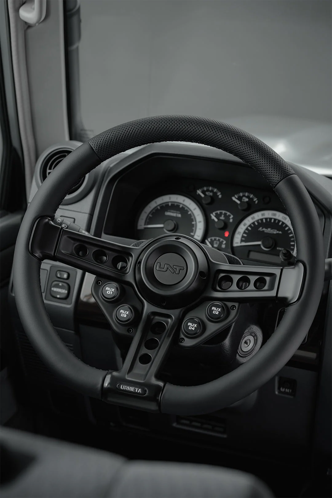 Steering Wheel Kit | 70 Series LandCruiser - Image 6