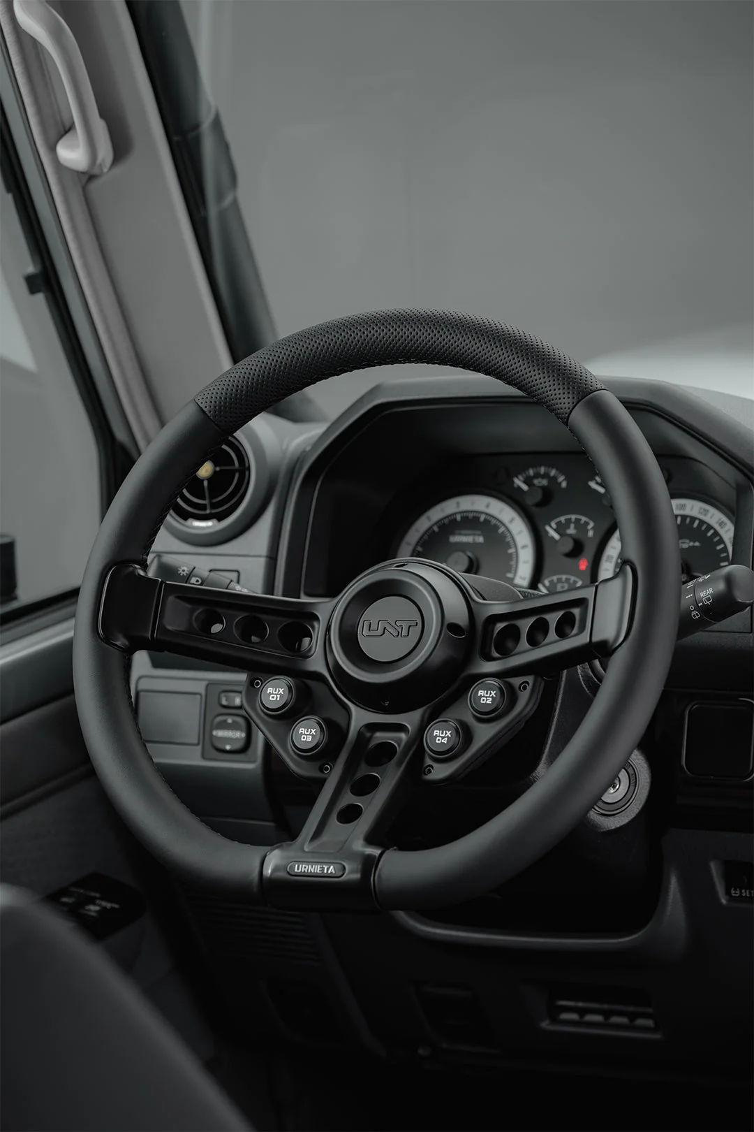 Steering Wheel Kit | 70 Series LandCruiser - Image 8