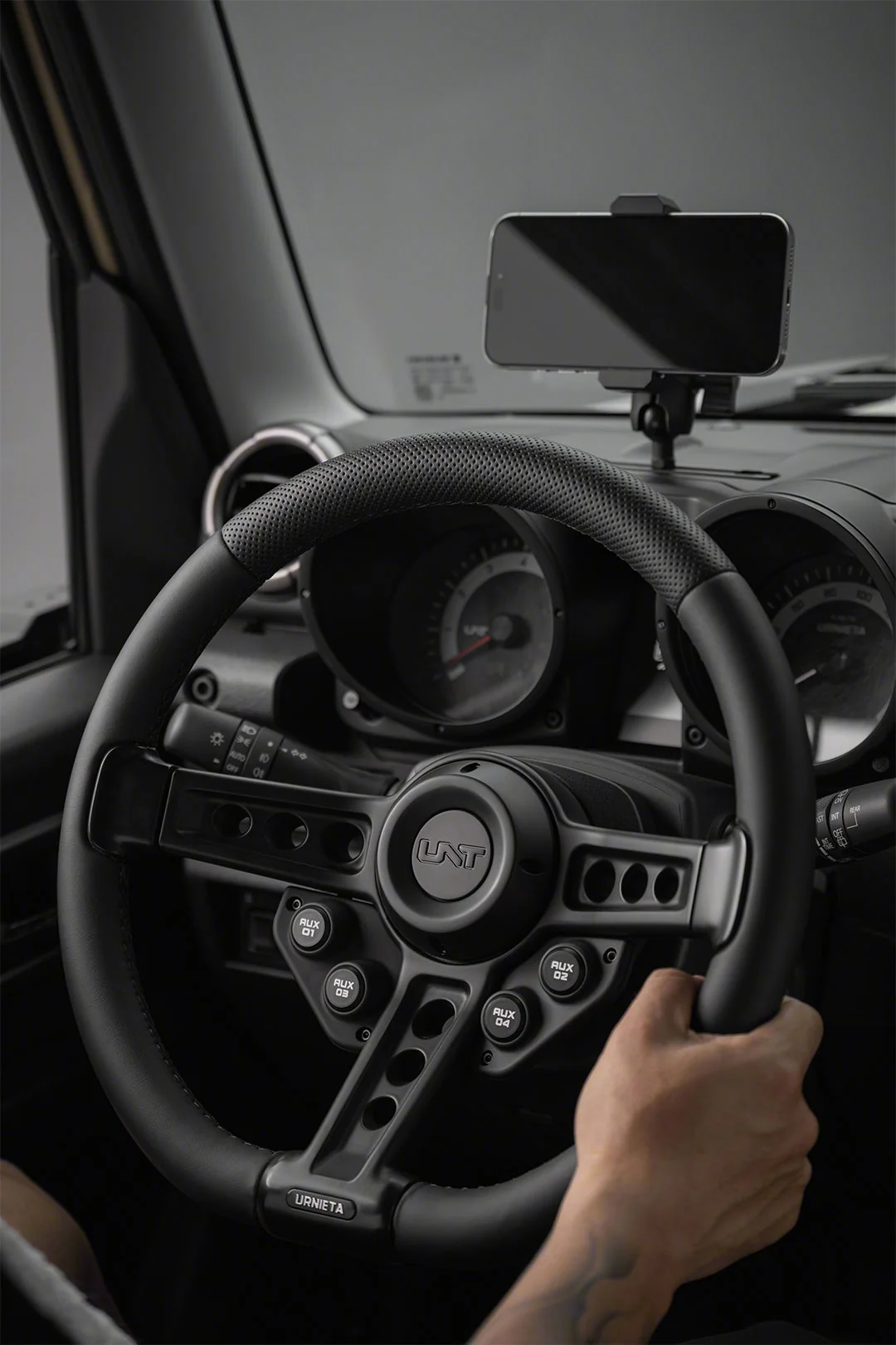 Steering Wheel Kit | Jimny - Image 3