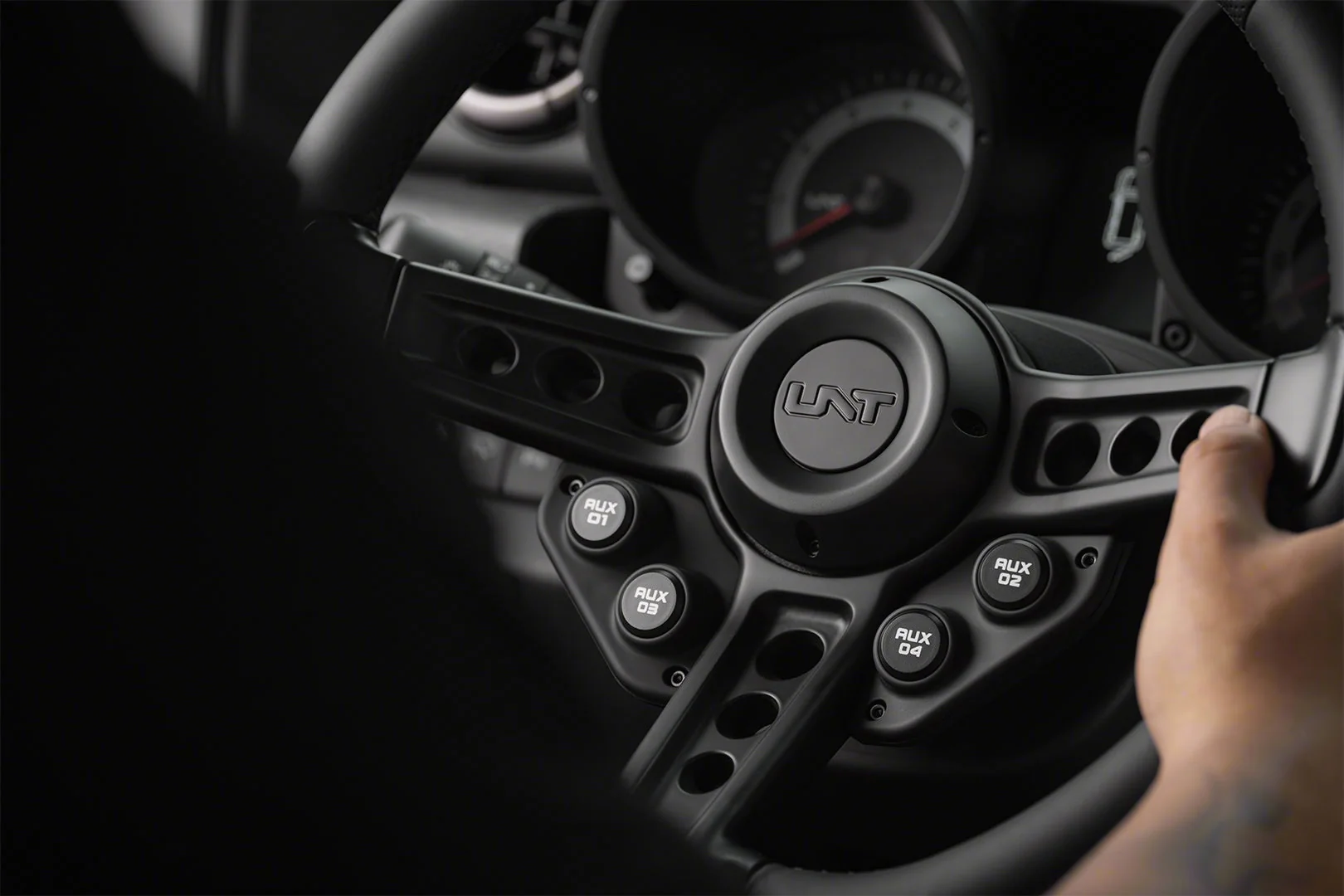 Steering Wheel Kit | Jimny - Image 4